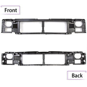 DURAFORCE Header Panel For Ford F-150 F-250 1992-1997 Ford Bronco 1992-1996 F6TZ8A284AC