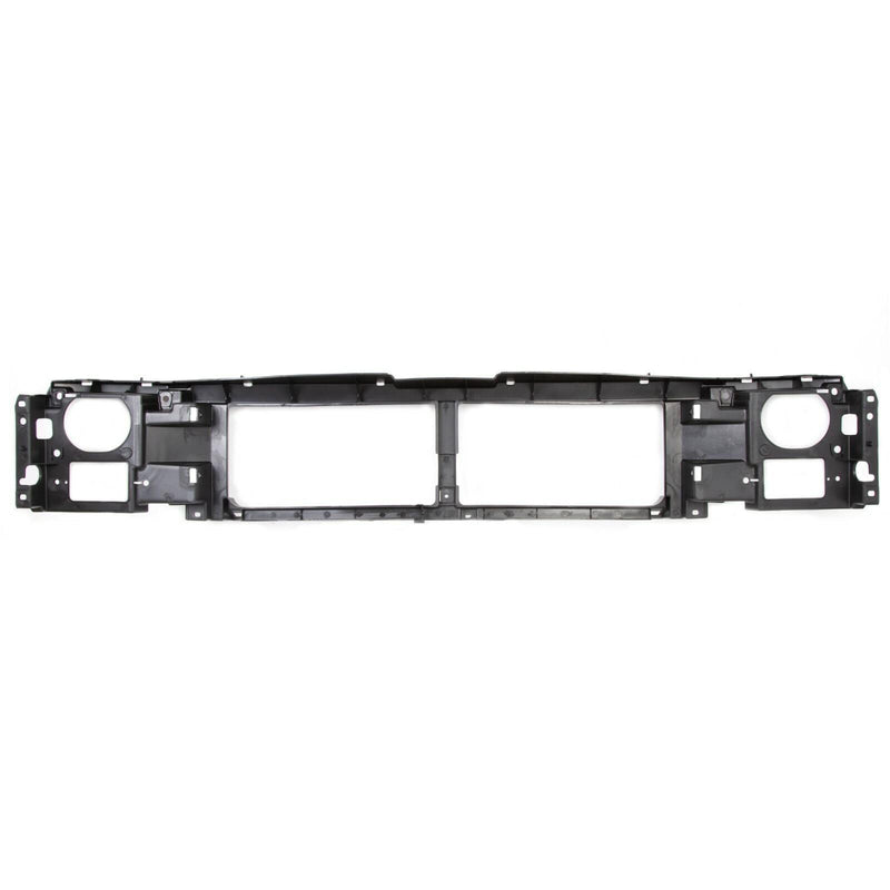 DURAFORCE Header Panel For Ford F-150 F-250 1992-1997 Ford Bronco 1992-1996 F6TZ8A284AC