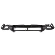 DURAFORCE Header Panel For Ford F-150 F-250 1992-1997 Ford Bronco 1992-1996 F6TZ8A284AC