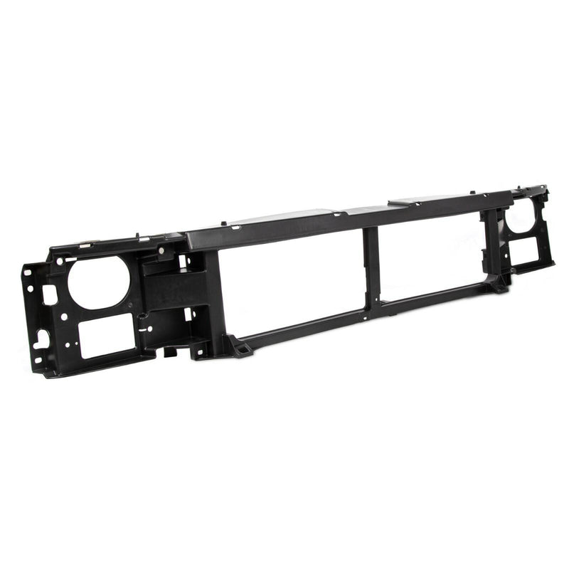 DURAFORCE Header Panel For Ford F-150 F-250 1992-1997 Ford Bronco 1992-1996 F6TZ8A284AC