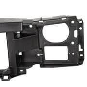 DURAFORCE Header Panel For Ford F-150 F-250 1992-1997 Ford Bronco 1992-1996 F6TZ8A284AC