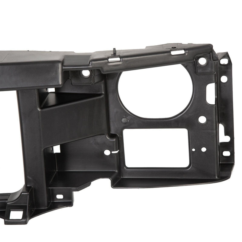 DURAFORCE Header Panel For Ford F-150 F-250 1992-1997 Ford Bronco 1992-1996 F6TZ8A284AC