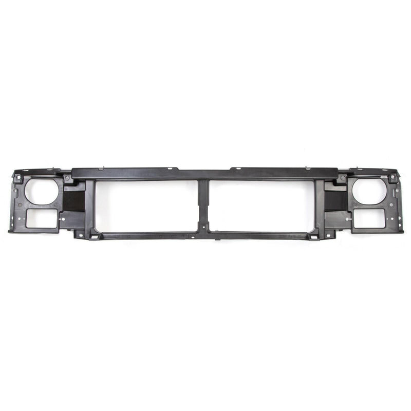 DURAFORCE Header Panel For Ford F-150 F-250 1992-1997 Ford Bronco 1992-1996 F6TZ8A284AC
