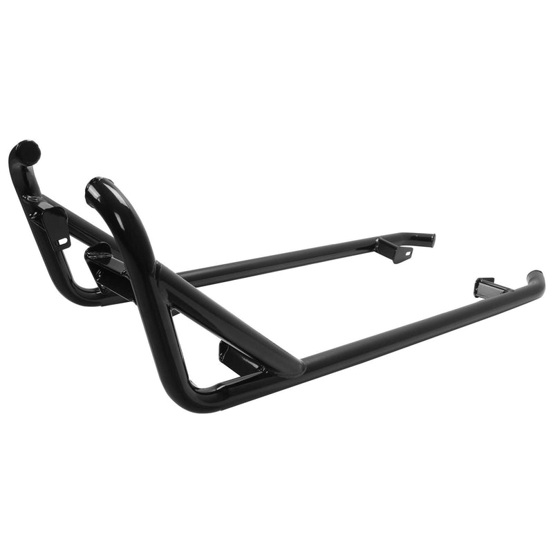 DURAFORCE New! Side Nerf Bars Rock Sliders For 14-23 Polaris RZR XP 1000 Trail 900S Turbo