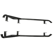 DURAFORCE New! Side Nerf Bars Rock Sliders For 14-23 Polaris RZR XP 1000 Trail 900S Turbo