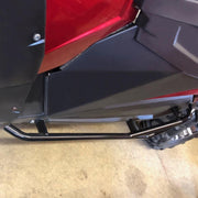 DURAFORCE New! Side Nerf Bars Rock Sliders For 14-23 Polaris RZR XP 1000 Trail 900S Turbo