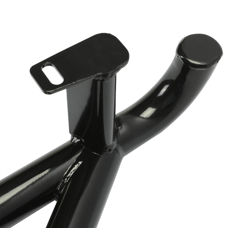 DURAFORCE New! Side Nerf Bars Rock Sliders For 14-23 Polaris RZR XP 1000 Trail 900S Turbo
