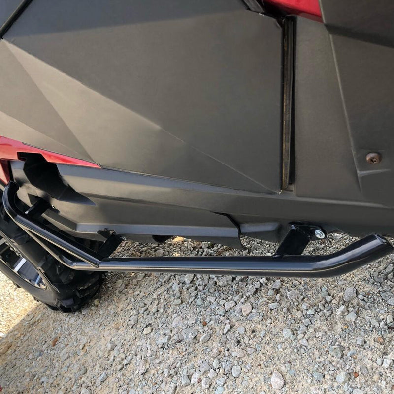 DURAFORCE New! Side Nerf Bars Rock Sliders For 14-23 Polaris RZR XP 1000 Trail 900S Turbo