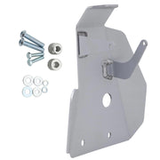 DURAFORCE For 2013-2024 Honda CRF110F Aluminum Skid Plate Engine Guard Protector
