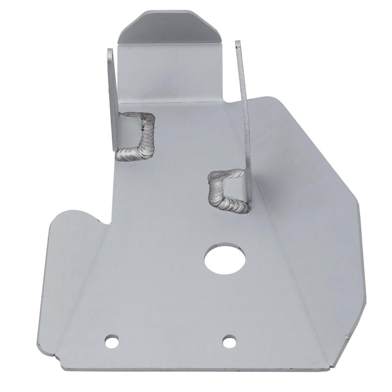 DURAFORCE For 2013-2024 Honda CRF110F Aluminum Skid Plate Engine Guard Protector