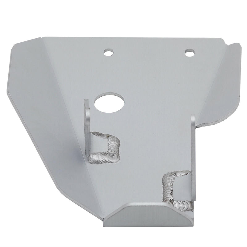 DURAFORCE For 2013-2024 Honda CRF110F Aluminum Skid Plate Engine Guard Protector