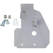 DURAFORCE For 2013-2024 Honda CRF110F Aluminum Skid Plate Engine Guard Protector