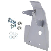DURAFORCE For 2013-2024 Honda CRF110F Aluminum Skid Plate Engine Guard Protector