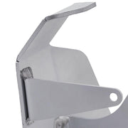 DURAFORCE For 2013-2024 Honda CRF110F Aluminum Skid Plate Engine Guard Protector