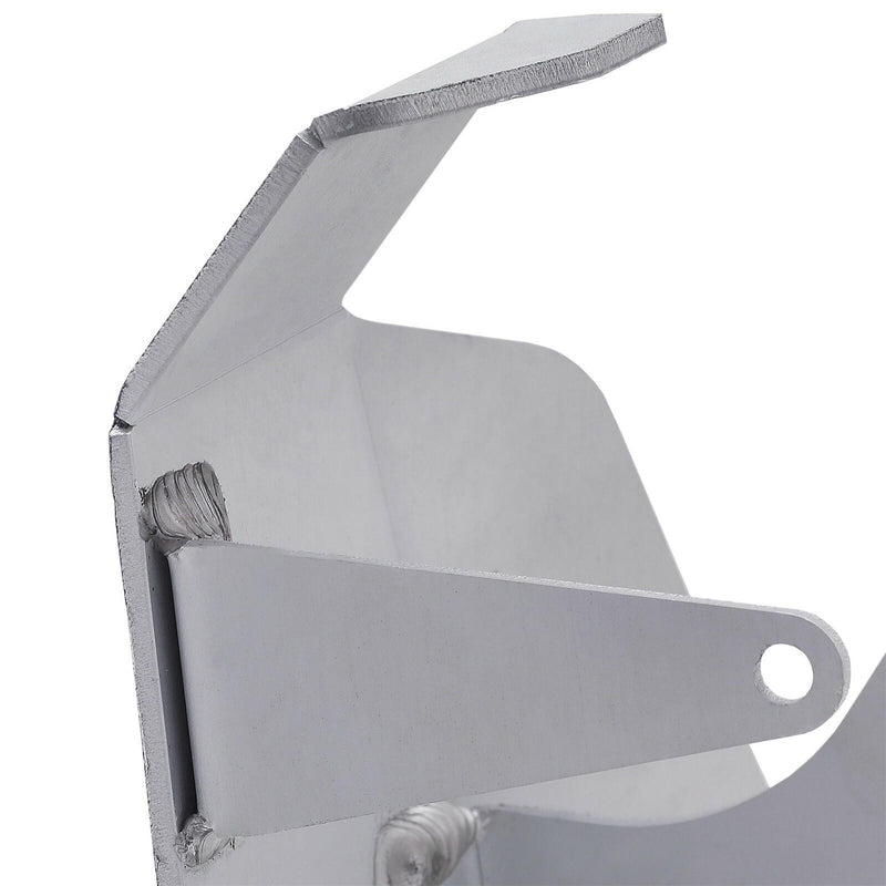 DURAFORCE For 2013-2024 Honda CRF110F Aluminum Skid Plate Engine Guard Protector