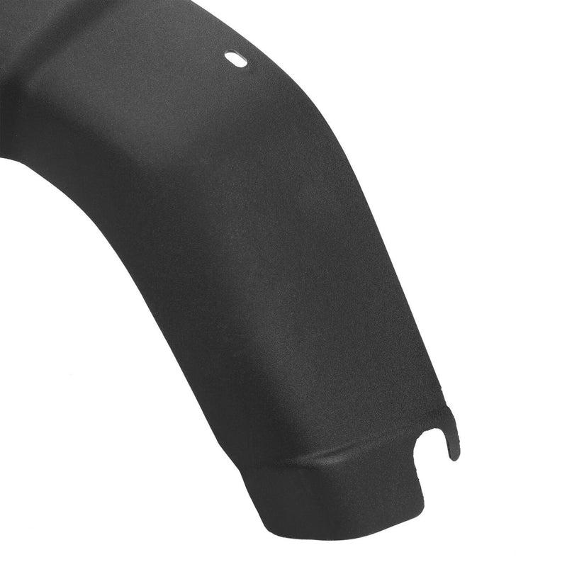 DURAFORCE Right Rear Fender Splash Mud Guard Rancher For Honda TRX350 FE FM TE TM 00-03