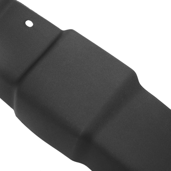 DURAFORCE Right Rear Fender Splash Mud Guard Rancher For Honda TRX350 FE FM TE TM 00-03