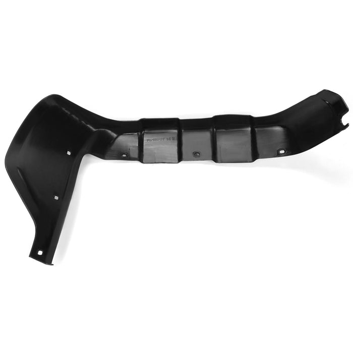 DURAFORCE Right Rear Fender Splash Mud Guard Rancher For Honda TRX350 FE FM TE TM 00-03