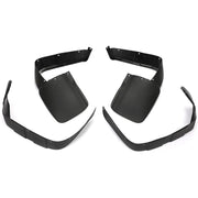 DURAFORCE Fender Flaps Mud Splash Guards For 96-00 Honda FourTrax TRX300 TRX 300 FW