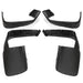 DURAFORCE Fit For 96-00 Honda FourTrax TRX300 TRX 300 FW Fender Flaps Mud Splash Guards