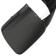DURAFORCE Fender Flaps Mud Splash Guards For 96-00 Honda FourTrax TRX300 TRX 300 FW
