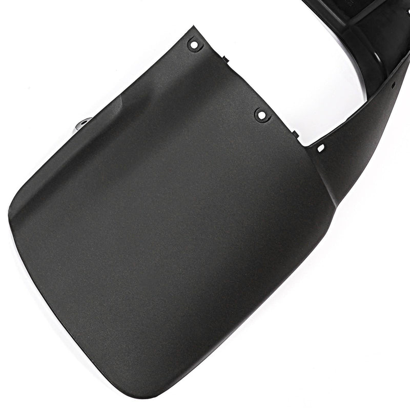 DURAFORCE Fender Flaps Mud Splash Guards For 96-00 Honda FourTrax TRX300 TRX 300 FW