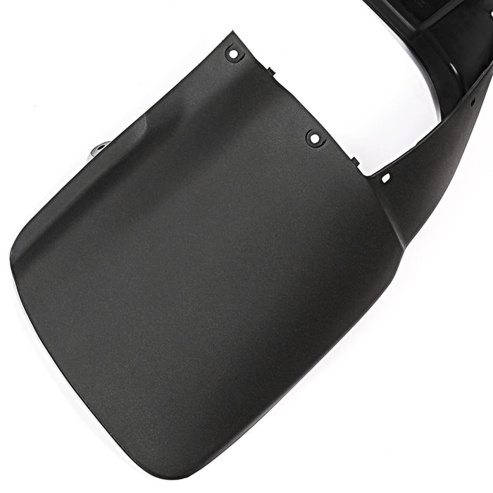 DURAFORCE Fit For 96-00 Honda FourTrax TRX300 TRX 300 FW Fender Flaps Mud Splash Guards