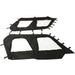 DURAFORCE Soft Doors Cab Enclosure Set For 2012-2022 Kawasaki Teryx4 4 seat UTV models