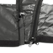 DURAFORCE Soft Doors Cab Enclosure Set For 2012-2022 Kawasaki Teryx4 4 seat UTV models