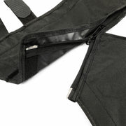 DURAFORCE Soft Doors Cab Enclosure Set For 2012-2022 Kawasaki Teryx4 4 seat UTV models