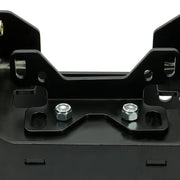 DURAFORCE For Polaris Sportsman 400 450 500 550 570 800 850 ATV Winch Mount Plate Brackets
