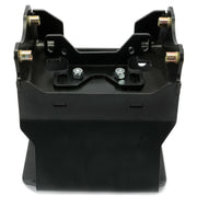 DURAFORCE For Polaris Sportsman 400 450 500 550 570 800 850 ATV Winch Mount Plate Brackets