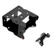 DURAFORCE For Polaris Sportsman 400 450 500 550 570 800 850 ATV Winch Mount Plate Brackets