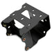 DURAFORCE For Polaris Sportsman 400 450 500 550 570 800 850 ATV Winch Mount Plate Brackets