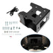 DURAFORCE For Polaris Sportsman 400 450 500 550 570 800 850 ATV Winch Mount Plate Brackets