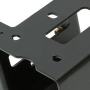 DURAFORCE For Polaris Sportsman 400 450 500 550 570 800 850 ATV Winch Mount Plate Brackets