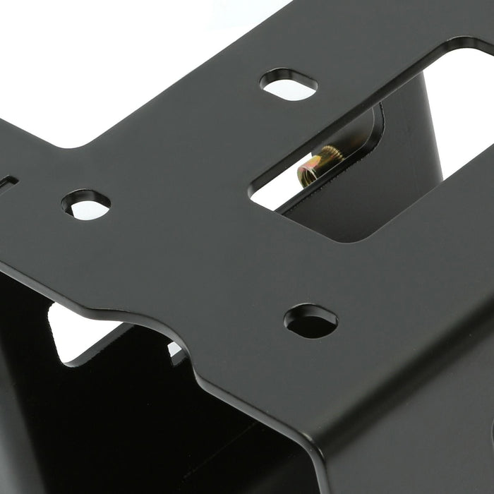 DURAFORCE For Polaris Sportsman 400 450 500 550 570 800 850 ATV Winch Mount Plate Brackets