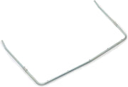 DURAFORCE For 86-94 Suzuki Samurai Soft Top 98515 & Zippered Windows w/ Steel Support Bow