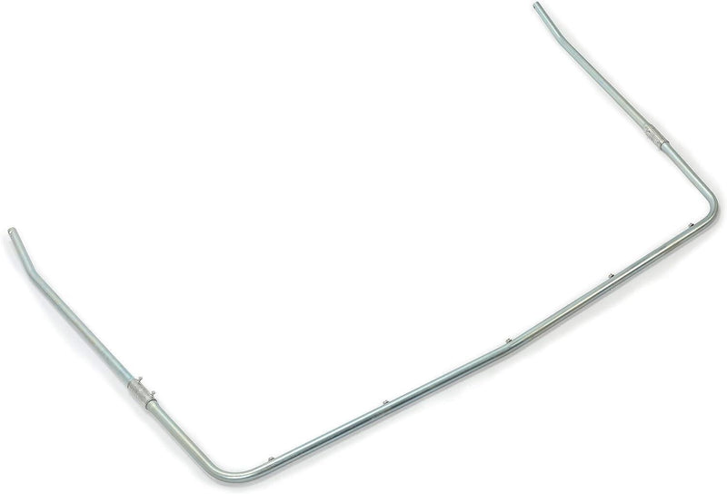 DURAFORCE For 86-94 Suzuki Samurai Soft Top 98515 & Zippered Windows w/ Steel Support Bow