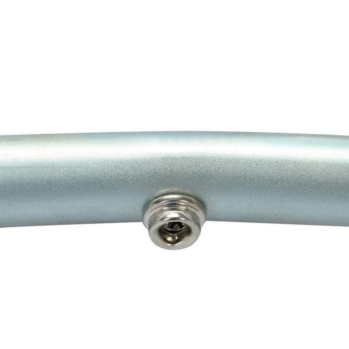 DURAFORCE For 86-94 Suzuki Samurai Soft Top 98515 & Zippered Windows w/ Steel Support Bow