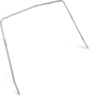 DURAFORCE For 86-94 Suzuki Samurai Soft Top 98515 & Zippered Windows w/ Steel Support Bow