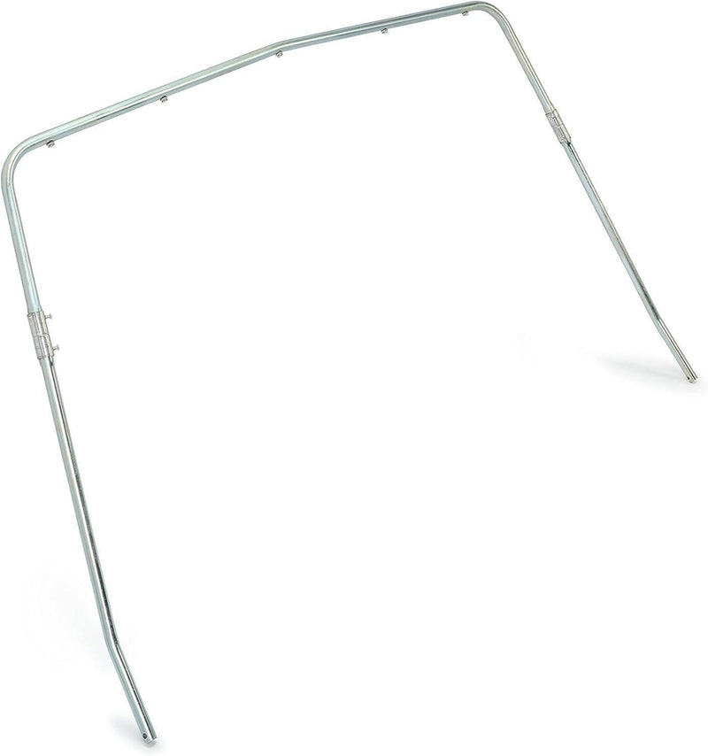 DURAFORCE For 86-94 Suzuki Samurai Soft Top 98515 & Zippered Windows w/ Steel Support Bow