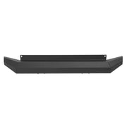 DURAFORCE Heavy-Duty Steel Rear Bumper Powder Coated For 2016-2023 Polaris General XP 1000