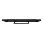 DURAFORCE Heavy-Duty Steel Rear Bumper Powder Coated For 2016-2023 Polaris General XP 1000