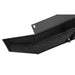 DURAFORCE Heavy-Duty Steel Rear Bumper Powder Coated For 2016-2023 Polaris General XP 1000