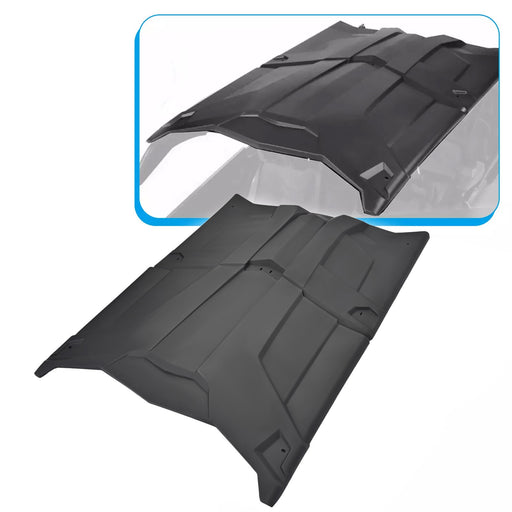 DURAFORCE Fit Can Am Maverick X3 Max 4 Doors 2017-2025 UTV Hard Roof Replace for 715003750