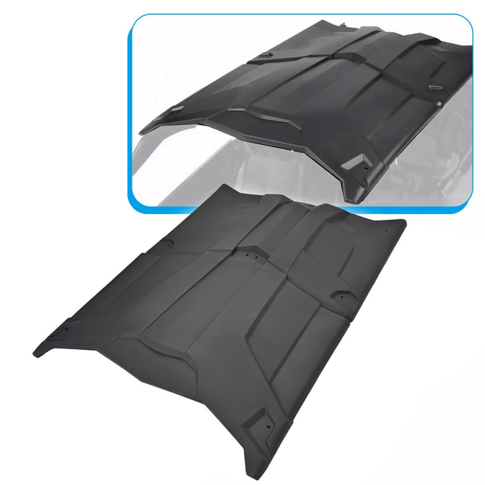 DURAFORCE Fit Can Am Maverick X3 Max 4 Doors 2017-2025 UTV Hard Roof Replace for 715003750