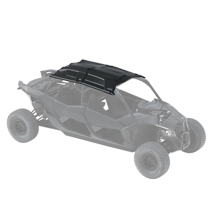 DURAFORCE Fit Can Am Maverick X3 Max 4 Doors 2017-2025 UTV Hard Roof Replace for 715003750