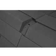 DURAFORCE Fit Can Am Maverick X3 Max 4 Doors 2017-2025 UTV Hard Roof Replace for 715003750