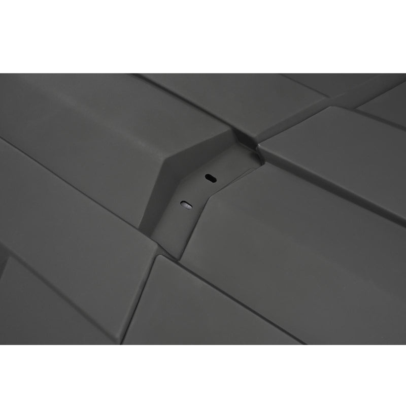 DURAFORCE Fit Can Am Maverick X3 Max 4 Doors 2017-2025 UTV Hard Roof Replace for 715003750